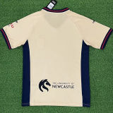2023/24 Newcastle Jets Home Fans Jersey 纽卡斯尔喷气机