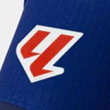 2024/25 BA 1:1 Quality Home Fans Soccer Jersey 胸前大广告