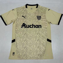 2025 Lens Special Edition Fans Soccer Jersey