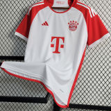 2023/24 BFC 1:1 Quality Home Fans Soccer Jersey