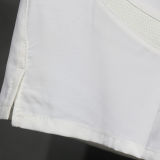 2024/25 AC Milan White Player Version Shorts Pants 球员版