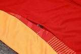 2024/25 BFC Red Jacket Tracksuit