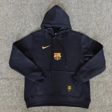 2024/25 BA Sapphire Blue Hoody