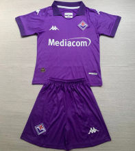 2024/25 ACF FC Home Kids Soccer Jersey