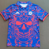 2023/24 Cruz Azul Día de Muertos POLO Jersey