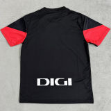 2024/25 Bibao AT Black Training Jersey