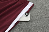 2025 BFC Red Jacket Tracksuit