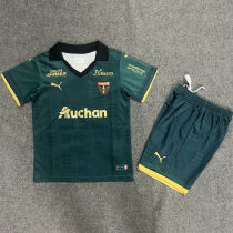 2023/24 Lens Special Edition Kids Soccer Jersey