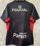 2024/25 Stade Toulousain Rugby Shirt 图卢斯