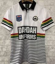 Penrith Panthers Retro Rugby Jersey 美洲豹