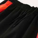 2025 BFC Red Jacket Tracksuit