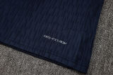 2024/25 CFC Sapphire Blue Sweater Tracksuit