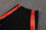 2024/25 BFC Red Kids Jacket Tracksuit