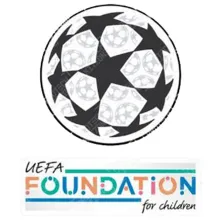 New UEFA Champions Leaque Patch 2024/25 新 欧冠章+ 公平条 (You can buy it Or tell me to print it on the Jersey )