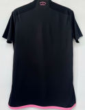 2023/24 Inter Miami 1:1 Quality Away Black Fans Soccer Jersey