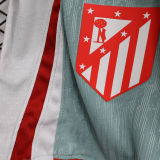 2024/25 ATM Away Player Version Shorts Pants 球员版