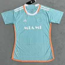 2024/25 Inter Miami Third Women Soccer Jersey 女