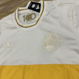 2025 Colombia 100th Anniversary Edition Kids Soccer Jersey