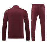 2025 BFC Red Jacket Tracksuit