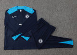 2024/25 CFC Sapphire Blue Sweater Tracksuit