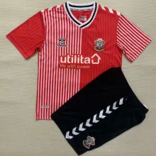 2023/24 Southampton Kids Soccer Jersey