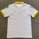 2023/24 Nantes Away White Fans Soccer Jersey