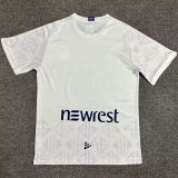 2023/24 Toulouse Third White Fans Soccer Jersey