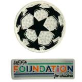 2023/24 Lens Special Edition Kids Soccer Jersey