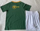 2024 South Africa Rugby Kids Jersey (A Set)