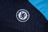2024/25 CFC Sapphire Blue Sweater Tracksuit