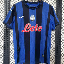 2024/25 Atalanta Home Fans Soccer Jersey