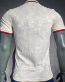 2024/25 BFC Third White Player Version Jersey