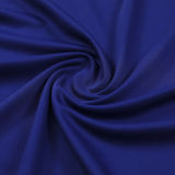 2025 Brazil Sapphire Blue Training Jersey(A Set)