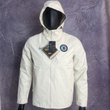 2024/25 CFC White Windbreaker Y16冲锋衣