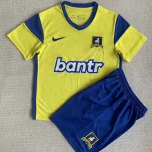 2023 AFC Richmond Third Kids Soccer Jersey