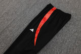 2024/25 BFC Red Kids Jacket Tracksuit