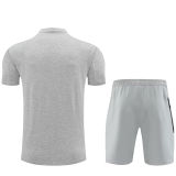 2024/25 Jordon Grey Training Tracksuit