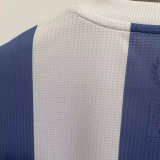 2024/25 Argentina 50th Anniversary Edition Fans Jersey 胶标