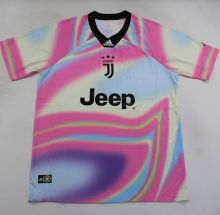 2018/19 JUV EA Sports Jersey