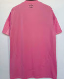 2025/26 Inter Miami 1:1 Quality Home Pink Fans Jersey