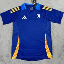 2025 JUV Blue Training Jersey