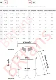 2025 McLaren F1 #81 Team T-Shirt 圆领 81 号 (迈凯伦)