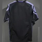 2016/17 RM The 3rd Retro Player Version Soccer Jersey 球员版
