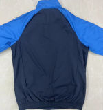 2025 M Utd Windbreaker