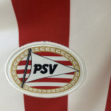 2000/2001 PSV Home Retro Soccer Jersey