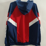 2025/26 ARS Red Blue Hoody Jacket
