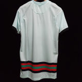 2020 Euro Portugal Away 1:1 Quality Fans Soccer Jersey