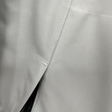 2025 PSG Jordan Cotton Thickened Warm Grey Outdoor Jacket #A805加棉冲锋衣