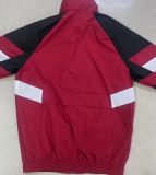 2025 Nottingham Forest Red Windbreaker