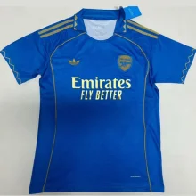 2025 ARS Blue Special Version Fans Soccer Jersey